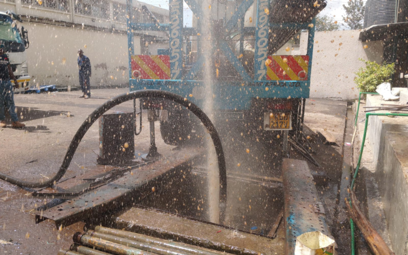 How to Know If You Need a Borehole on Your Property