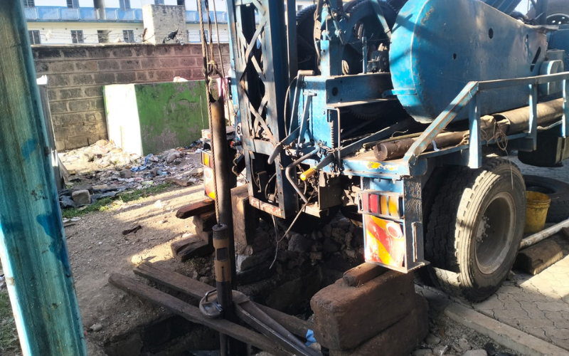 Borehole Maintenance Tips to Maximize Water Yield