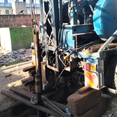 Borehole Maintenance Tips to Maximize Water Yield